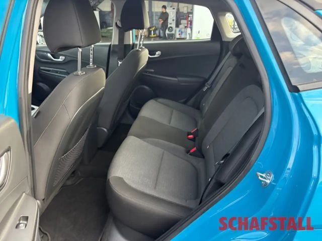 Hyundai Kona Electric Select