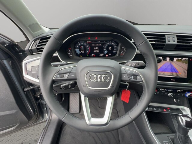 Audi Q3 35 TFSI S-Tronic