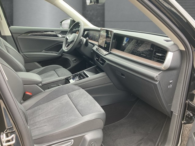 Volkswagen Tayron Elegance Elegance