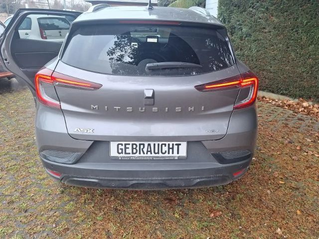 Mitsubishi ASX EDITION 1.8 Hybrid