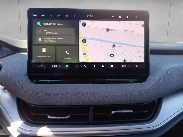 Skoda Enyaq Loft iV 60