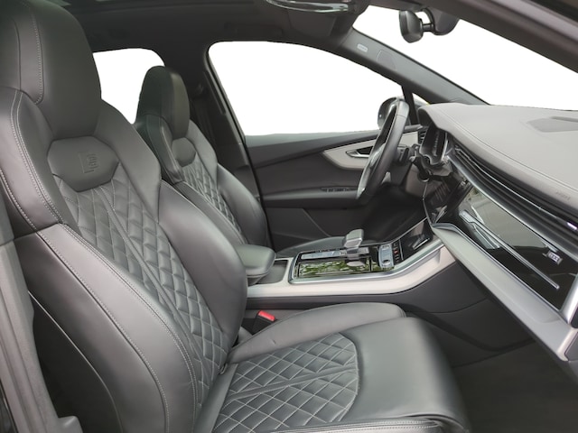 Audi Q7 45 TDI Quattro S-Line