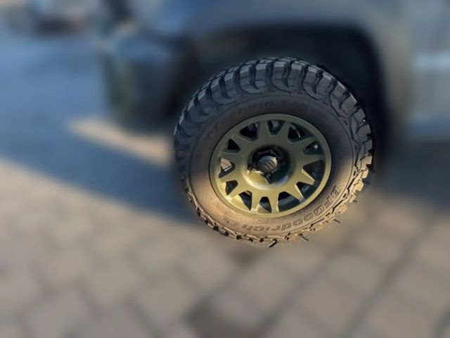 Suzuki Jimny Comfort