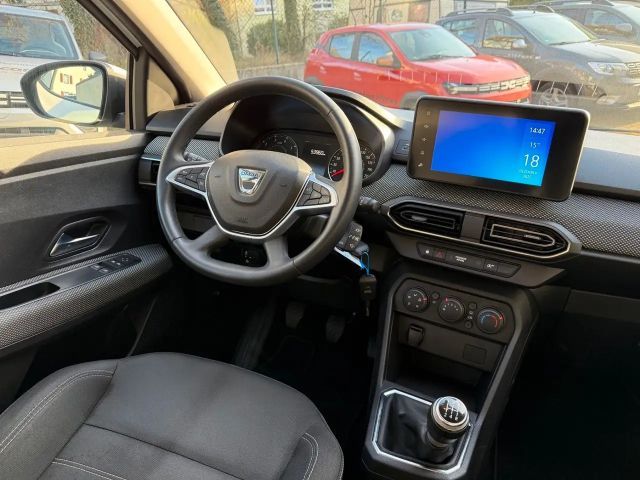 Dacia Sandero Comfort