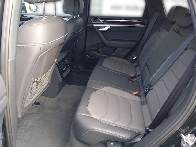 Volkswagen Touareg 3.0 V6 TDI 4Motion R-Line