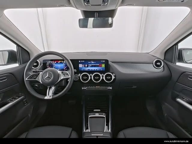 Mercedes-Benz B 200 B 200 ADVANCED/LED/KAMERA/LENKRADHEIZUNG/MBUX SHZ