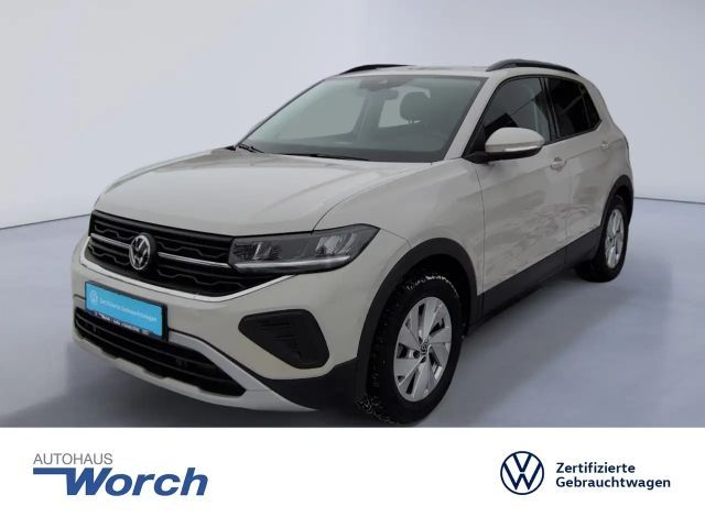 Volkswagen T-Cross 1.0 TSI DSG Life