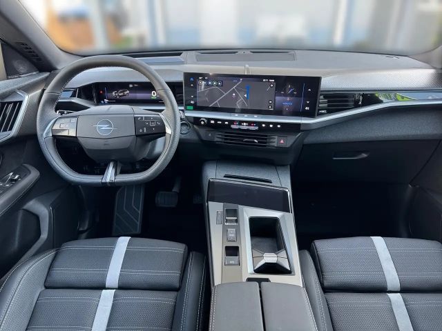 Opel Grandland X GS-Line Grand Sport