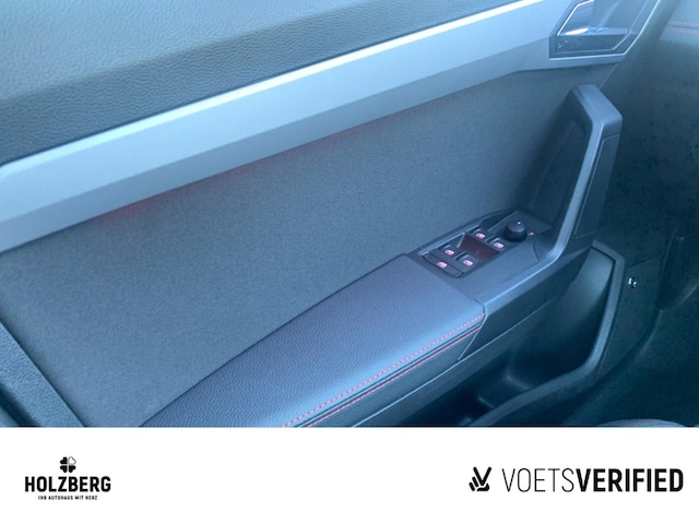 Seat Arona 1.0 TSI FR-lijn