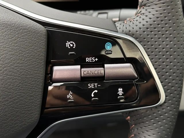 Nissan Ariya Evolve e-4ORCE