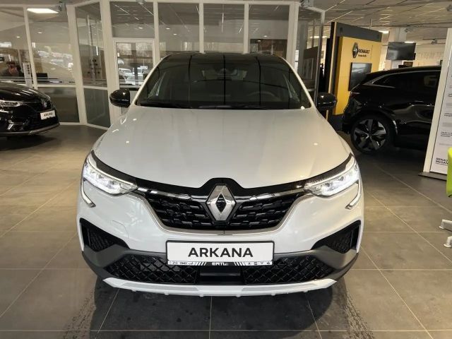 Renault Arkana EDC TCe 160