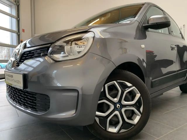Renault Twingo E-Tech Electric Zen