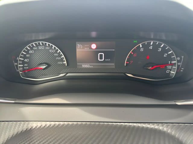 Peugeot 2008 Active Pack PureTech