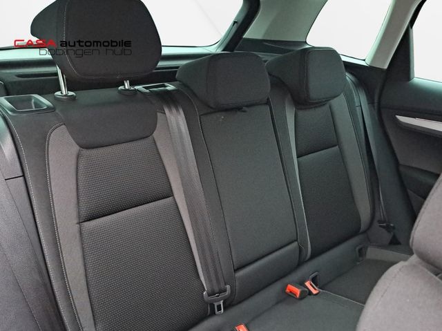 Skoda Karoq 1.5 TSI Tour