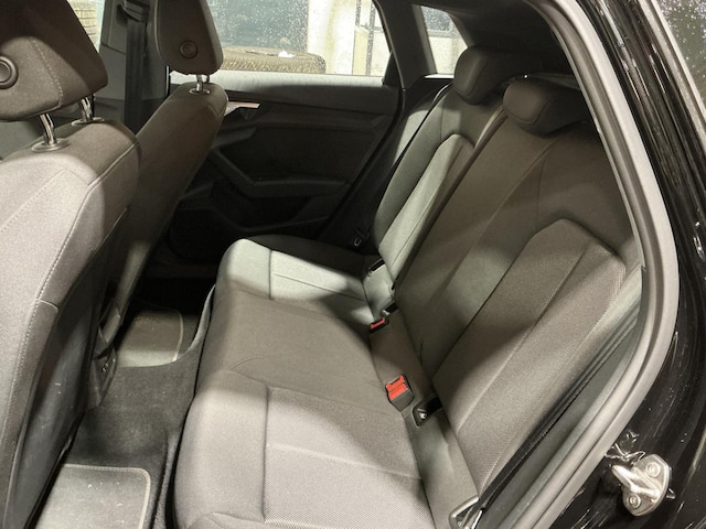 Audi A3 35 TDI S-Tronic Sportback