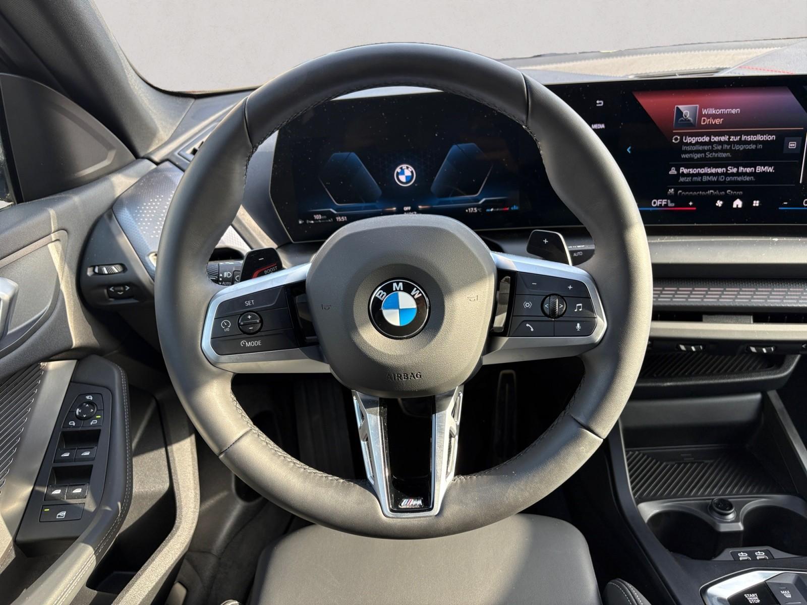 BMW 220 Coupé Gran Coupé