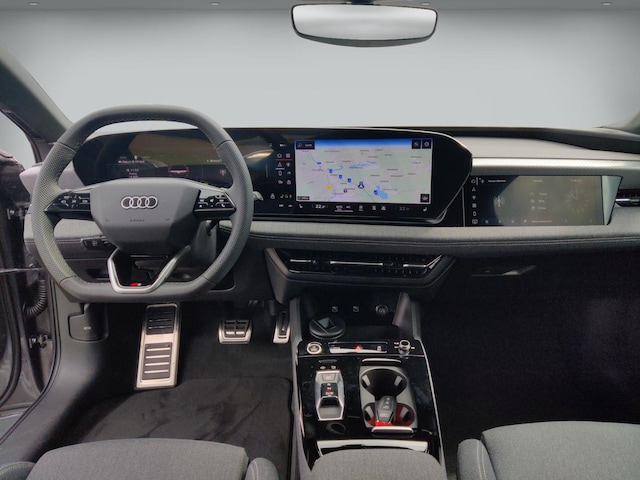 Audi A6 e-tron Avant