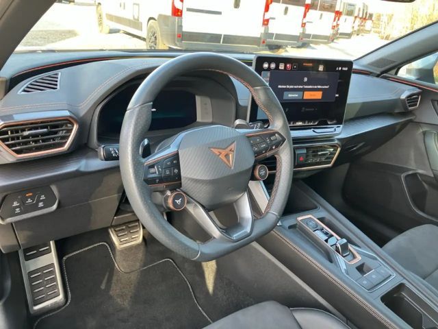 Cupra Leon 2.0 TSI 4Drive Sportstourer VZ