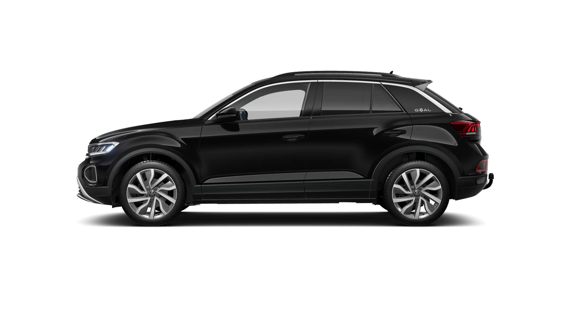 Volkswagen T-Roc 1.5 TSI DSG