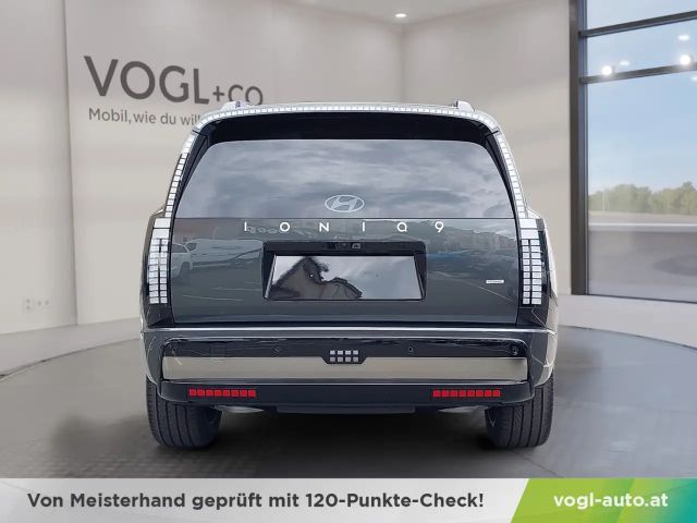 Hyundai IONIQ 9 4WD