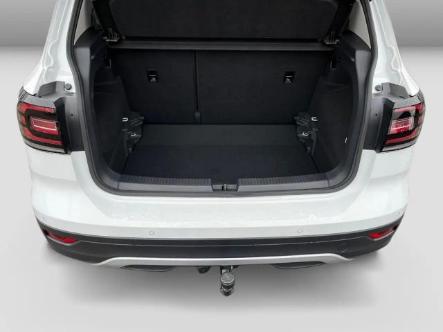Volkswagen T-Cross 1.0 TSI DSG Style