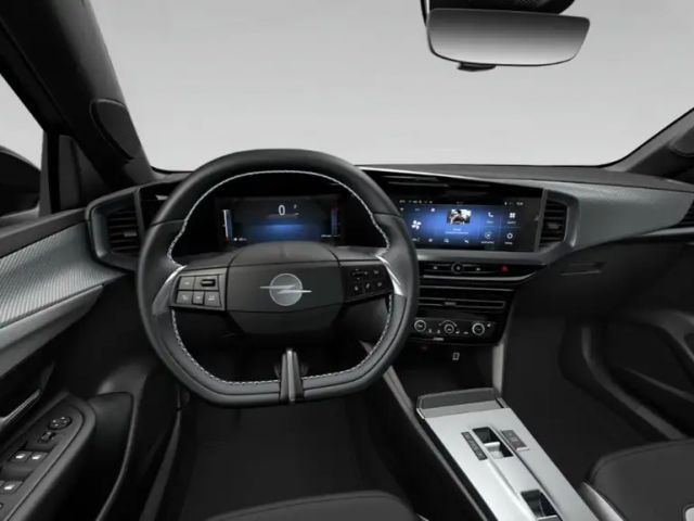 Opel Mokka 1.2 Turbo Edition Turbo