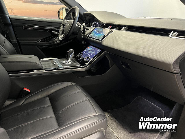 Land Rover Range Rover Evoque S