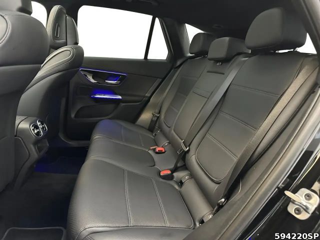 Mercedes-Benz GLC 300 4MATIC AMG Line