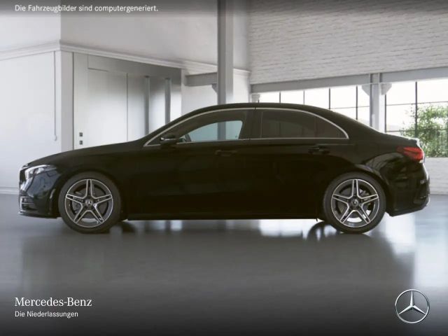 Mercedes-Benz A 250 A 250 e AMG Line