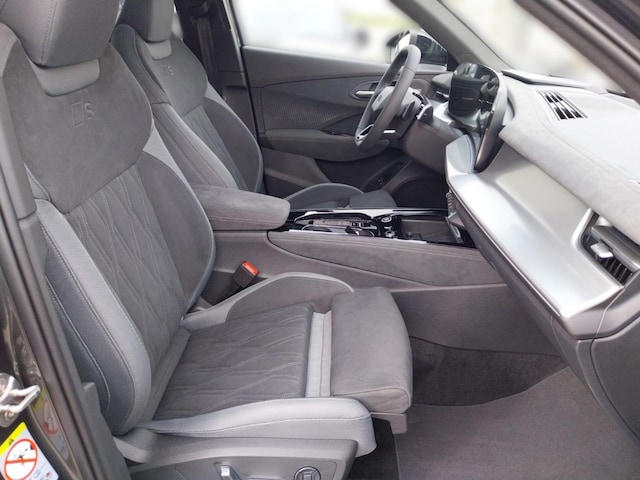 Audi Q3 Hybride S-Tronic