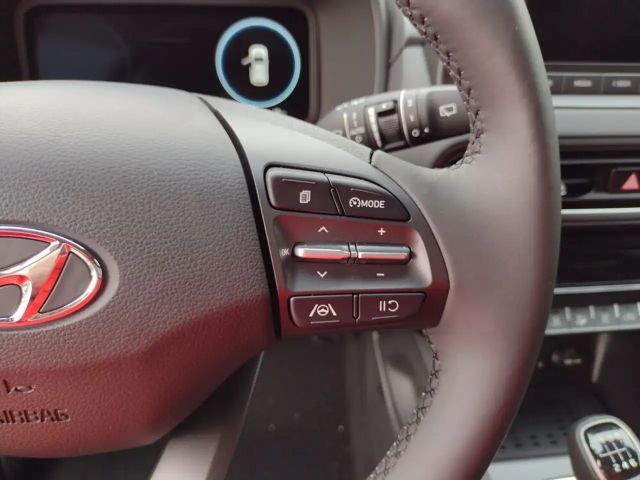 Hyundai Kona 2WD Hybrid Trend