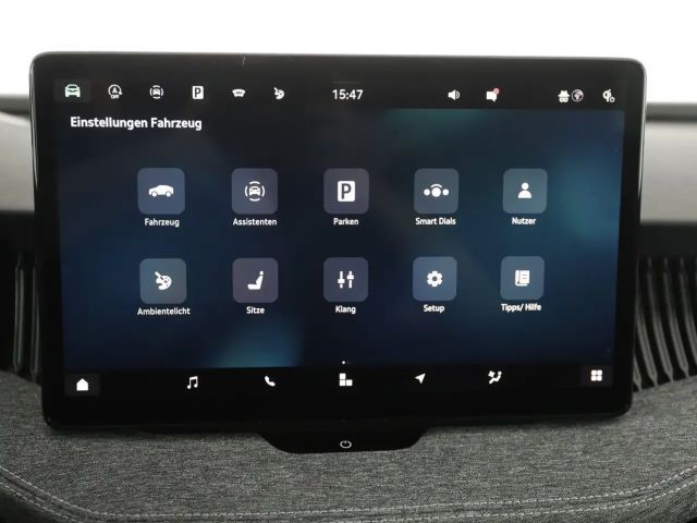 Skoda Superb Selection