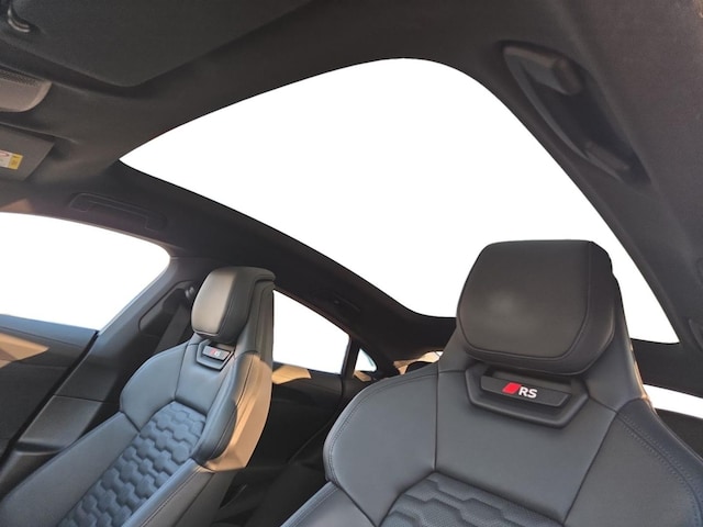 Audi RS e-tron GT Quattro