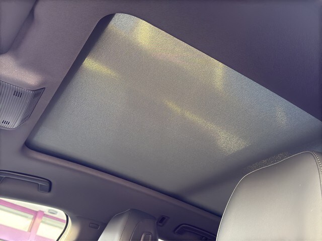 Volkswagen Tayron eHybrid