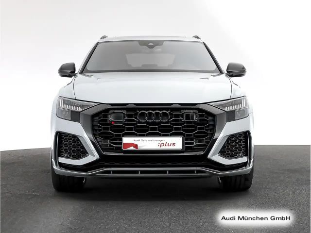 Audi RS Q8 Dynamik+/Keramik/Essentials/StdHzg