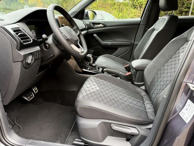 Volkswagen T-Cross 1.5 TSI R-Line