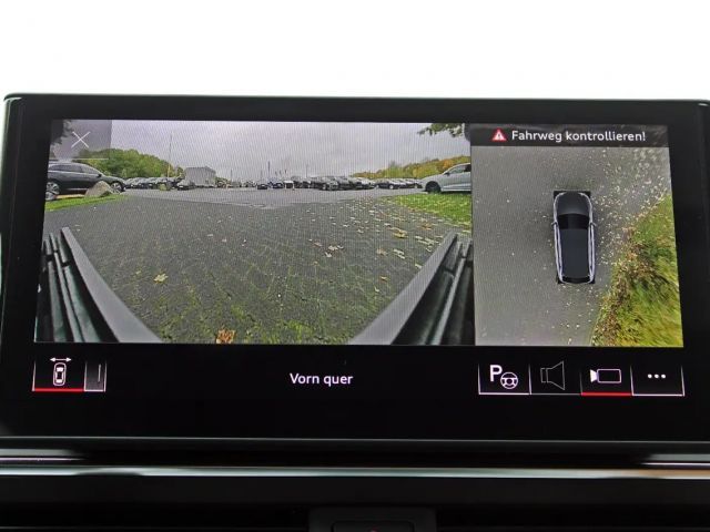 Audi RS4 Avant Quattro