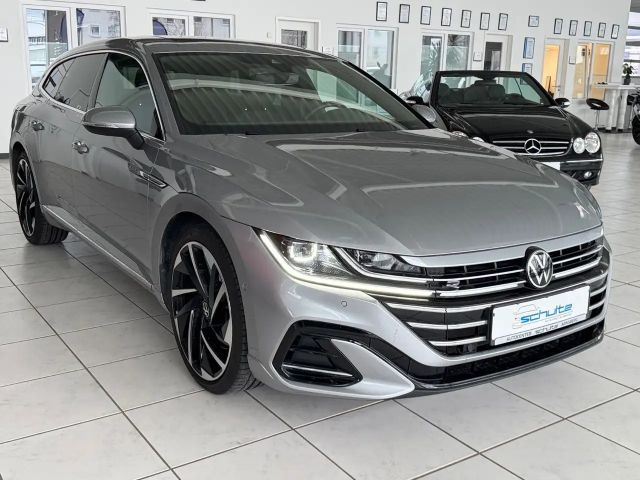 Volkswagen Arteon Shooting Brake R-Line