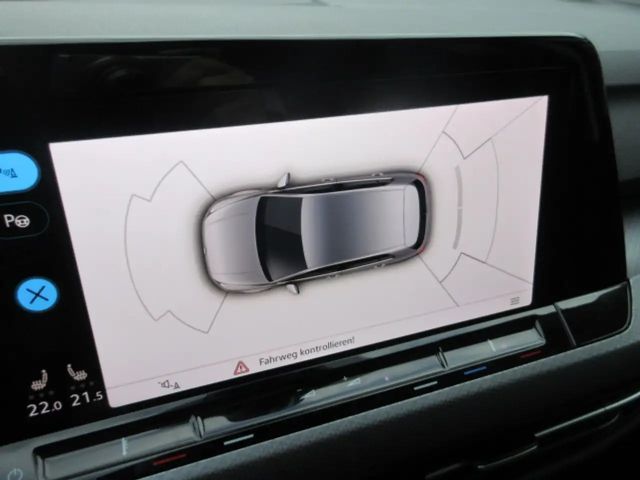 Volkswagen Golf 1.5 TSI IQ.Drive Life