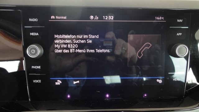 Volkswagen Taigo DSG