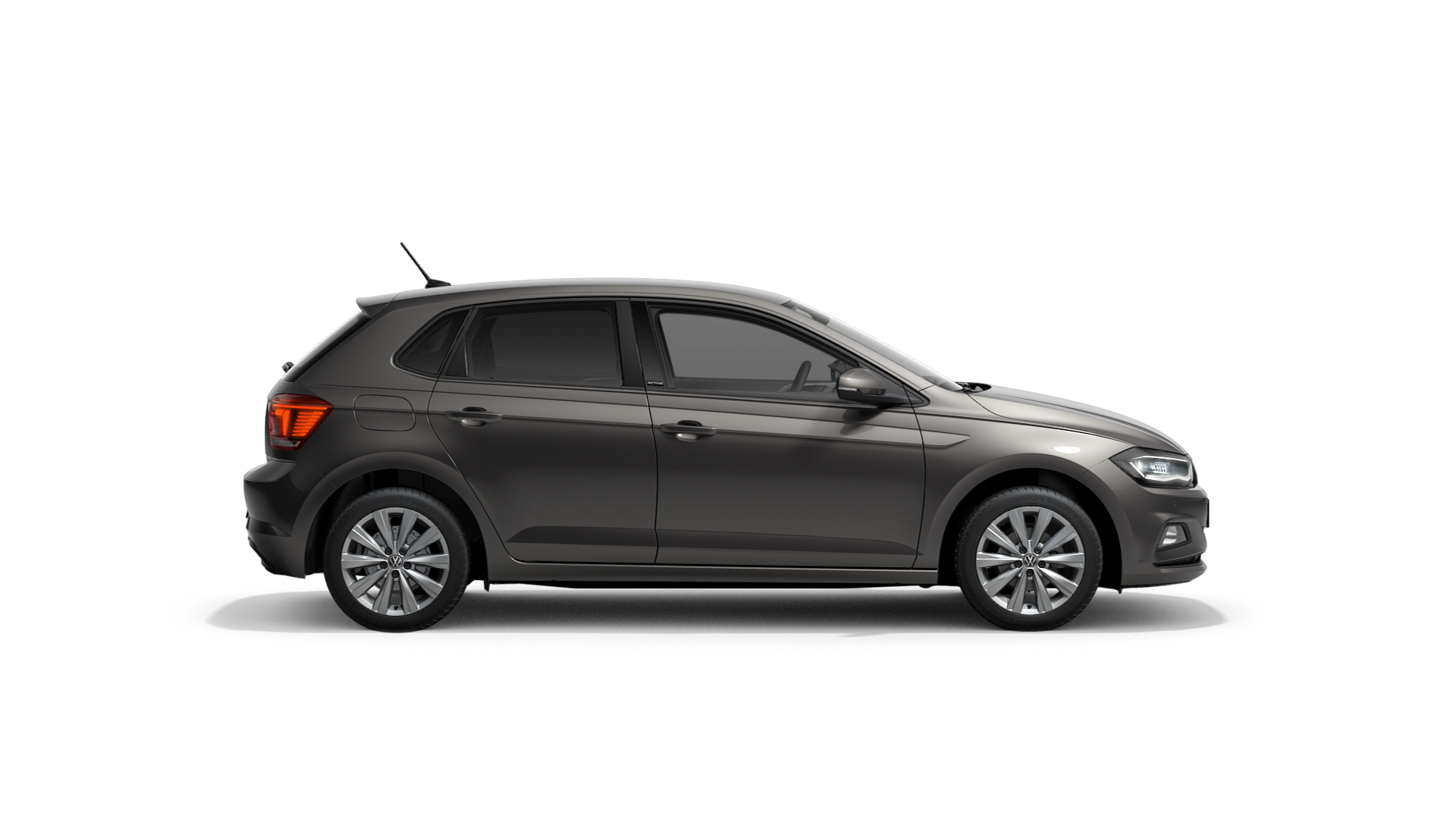 Volkswagen Polo 1.0 TSI