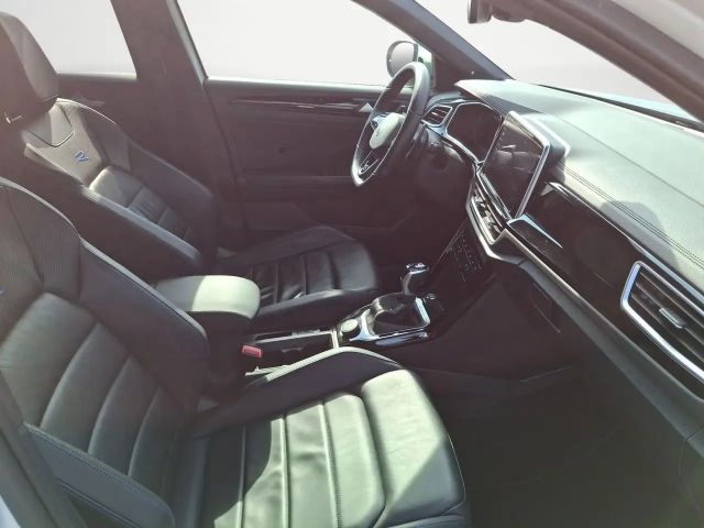 Volkswagen T-Roc 2.0 TSI 4Motion DSG