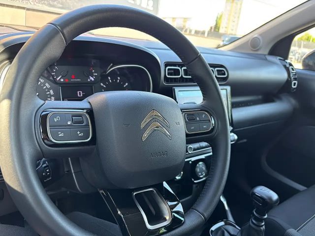 Citroën C3 Aircross Max