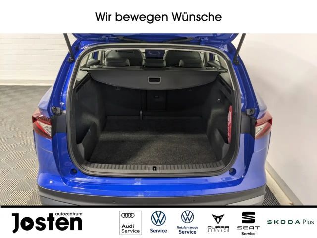 Skoda Enyaq Loft iV 50