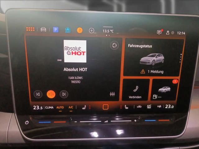 Volkswagen Golf 1.5 eTSI DSG Golf VIII Life