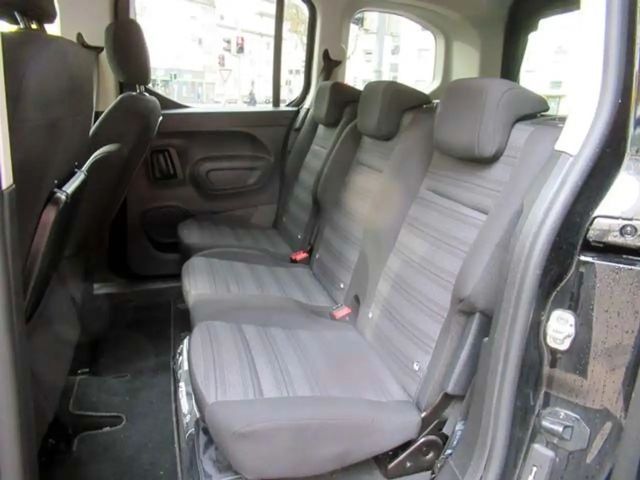 Opel Combo 1.5 CDTI Elegance Life