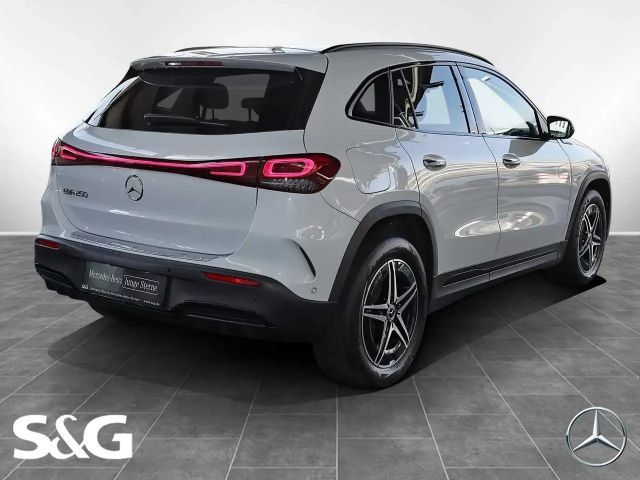 Mercedes-Benz EQA 250 AMG Line