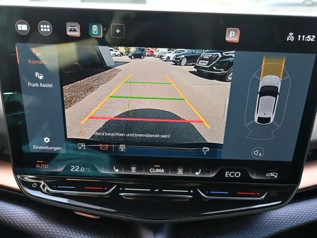 Cupra Tavascan DEAL 210kW/286PS