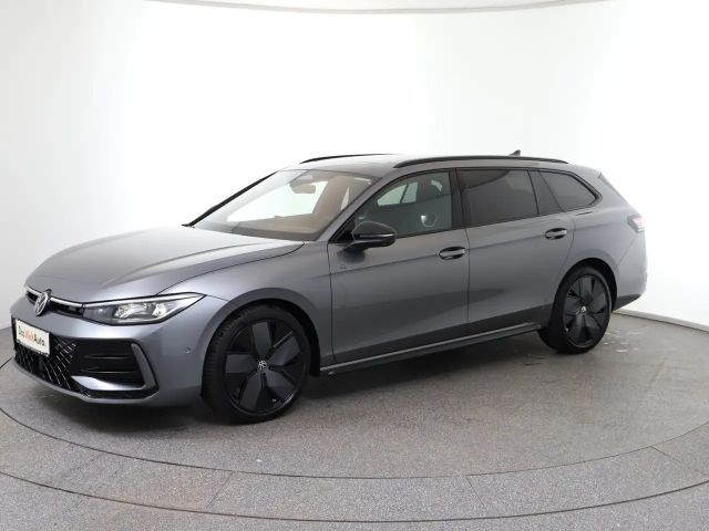 Volkswagen Passat DSG Sport Variant