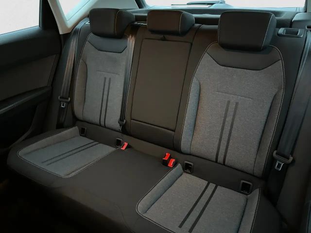 Seat Ateca DSG Style